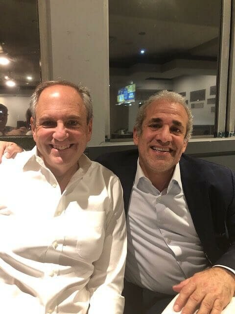 Stephen Odzer profile photo